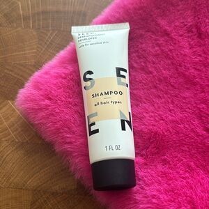 3 for $15/SEEN Shampoo for All Hair Types